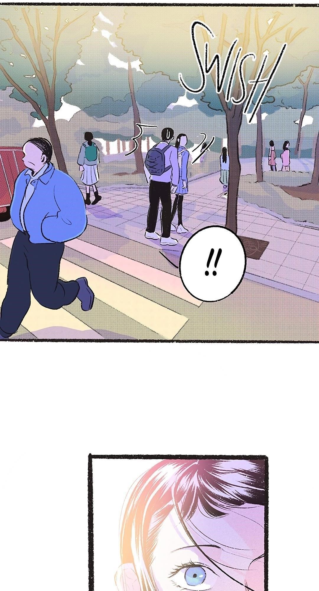 Why Don’t I Have Anyone By My Side? Chapter 24 - Page 61