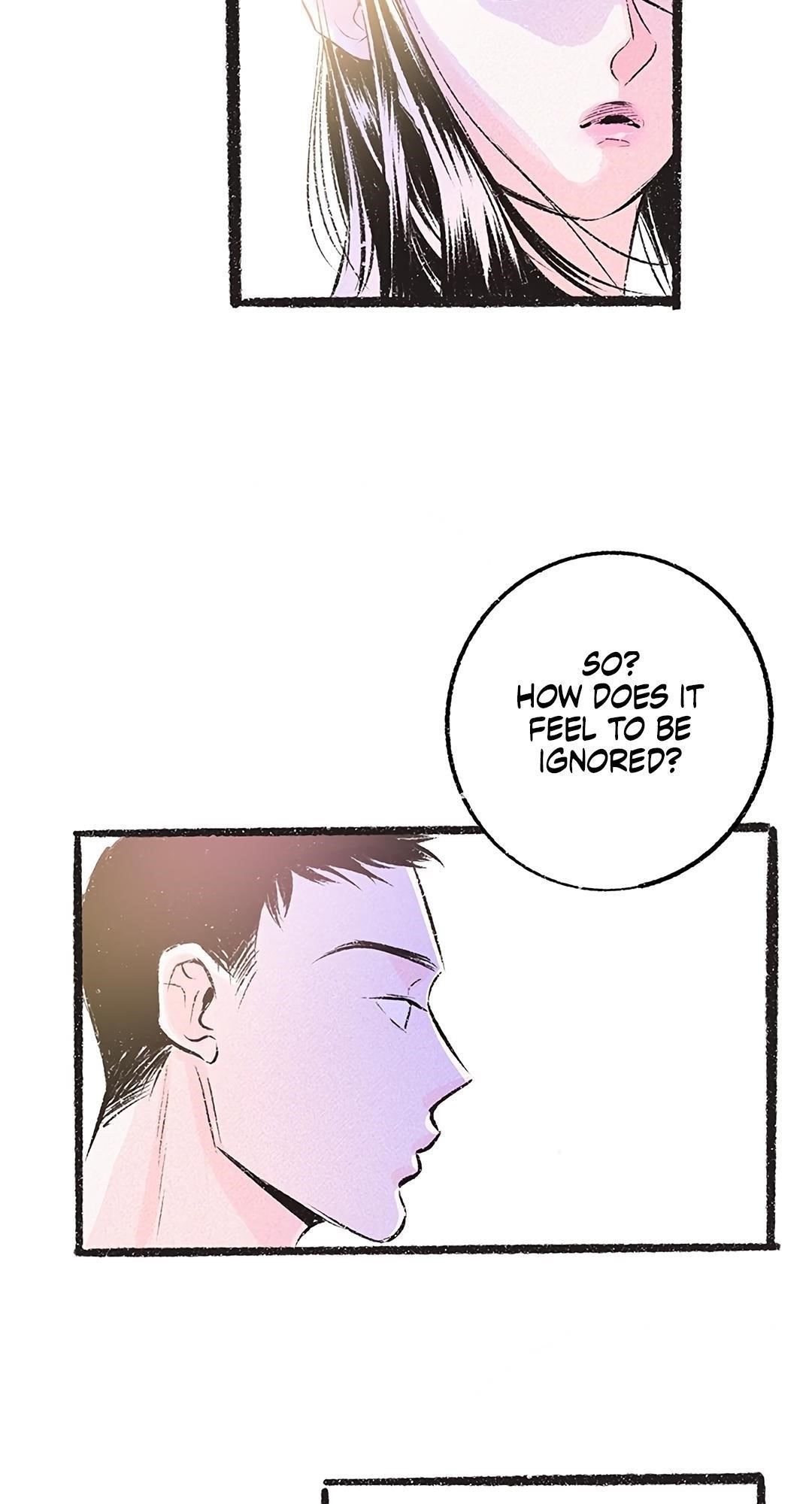 Why Don’t I Have Anyone By My Side? Chapter 24 - Page 62