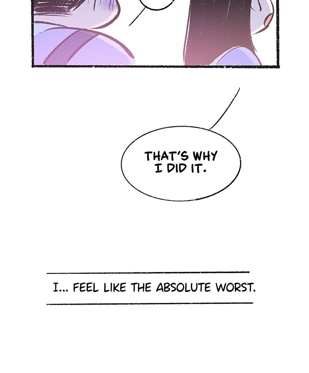 Why Don’t I Have Anyone By My Side? Chapter 24 - Page 67