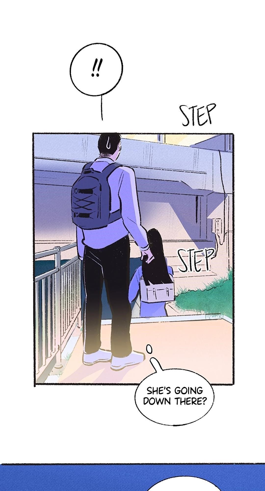 Why Don’t I Have Anyone By My Side? Chapter 24 - Page 72