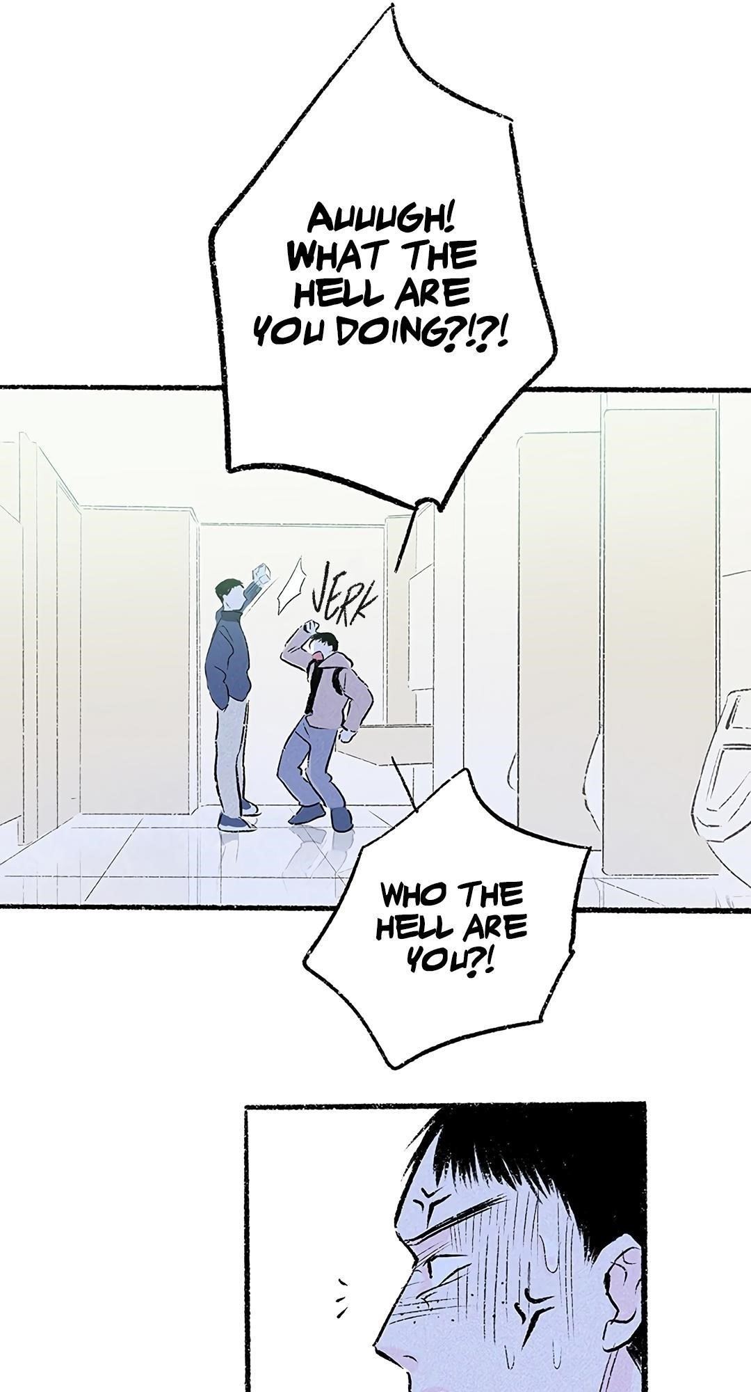 Why Don’t I Have Anyone By My Side? Chapter 33 - Page 89