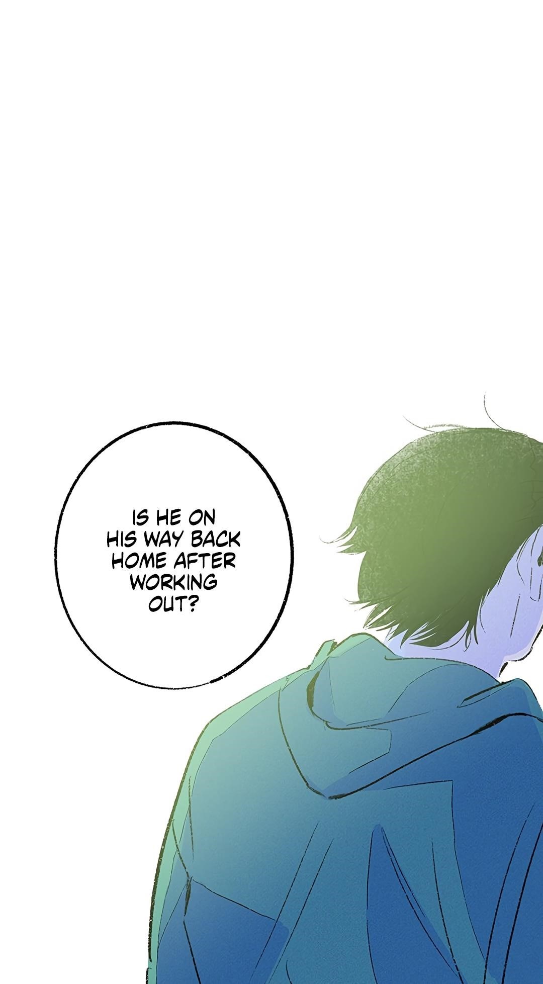 Why Don’t I Have Anyone By My Side? Chapter 38 - Page 20