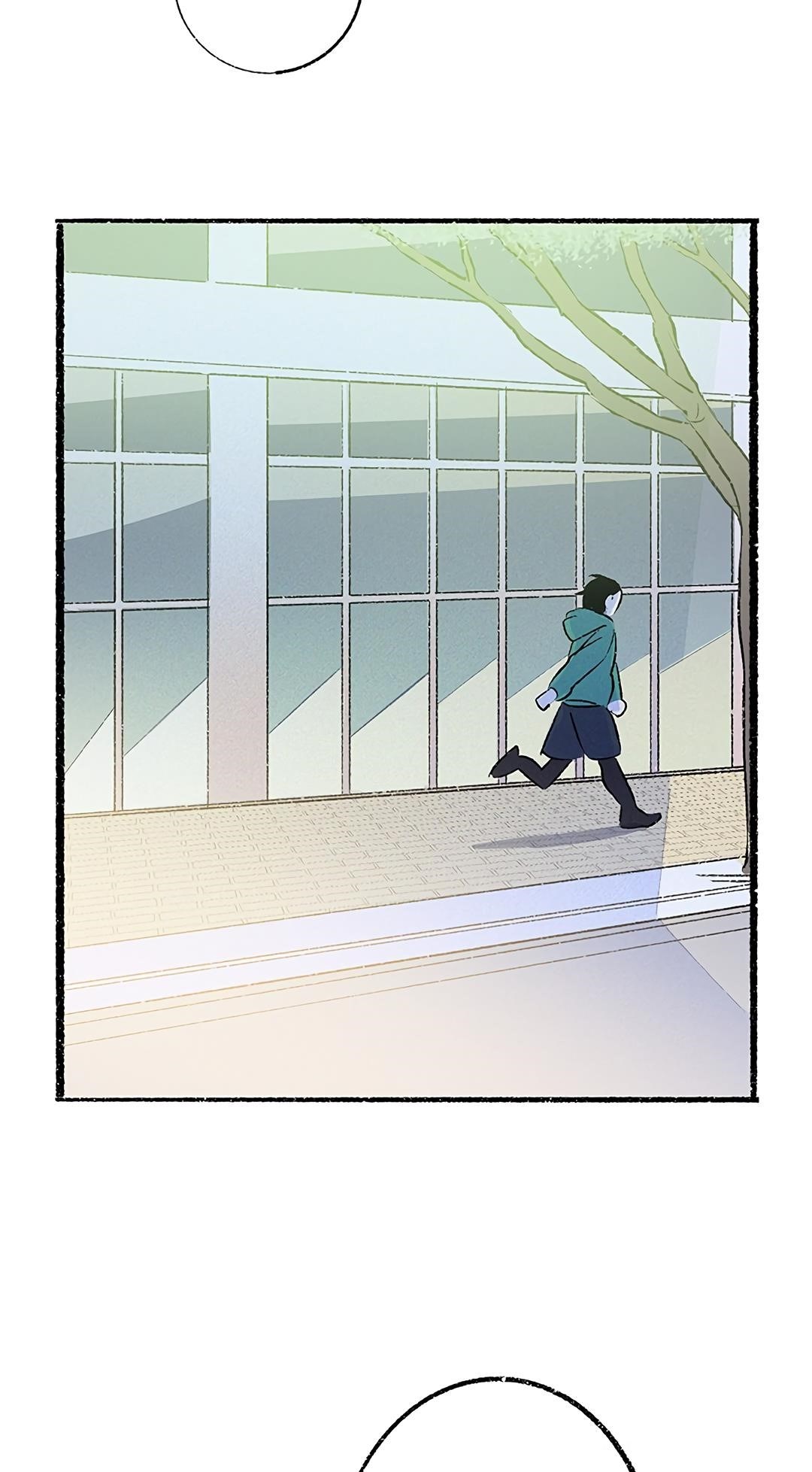 Why Don’t I Have Anyone By My Side? Chapter 38 - Page 22