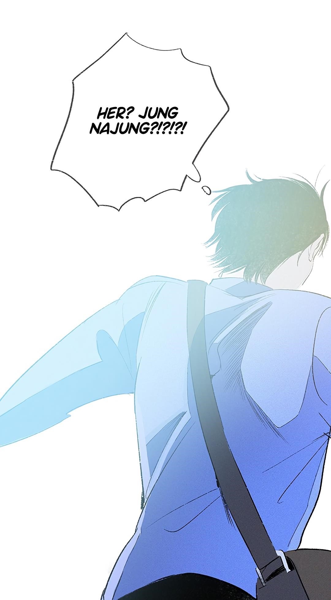 Why Don’t I Have Anyone By My Side? Chapter 38 - Page 47