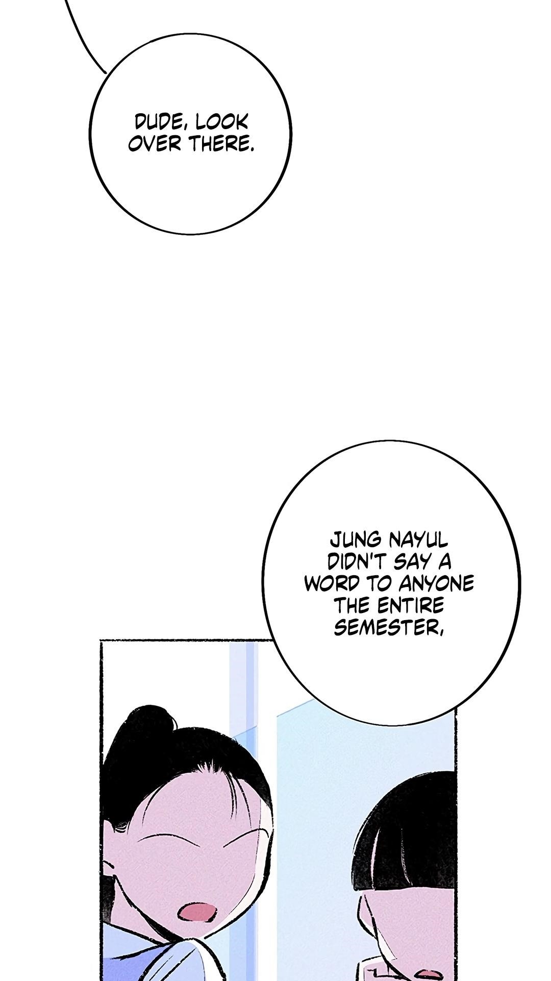 Why Don’t I Have Anyone By My Side? Chapter 39 - Page 52