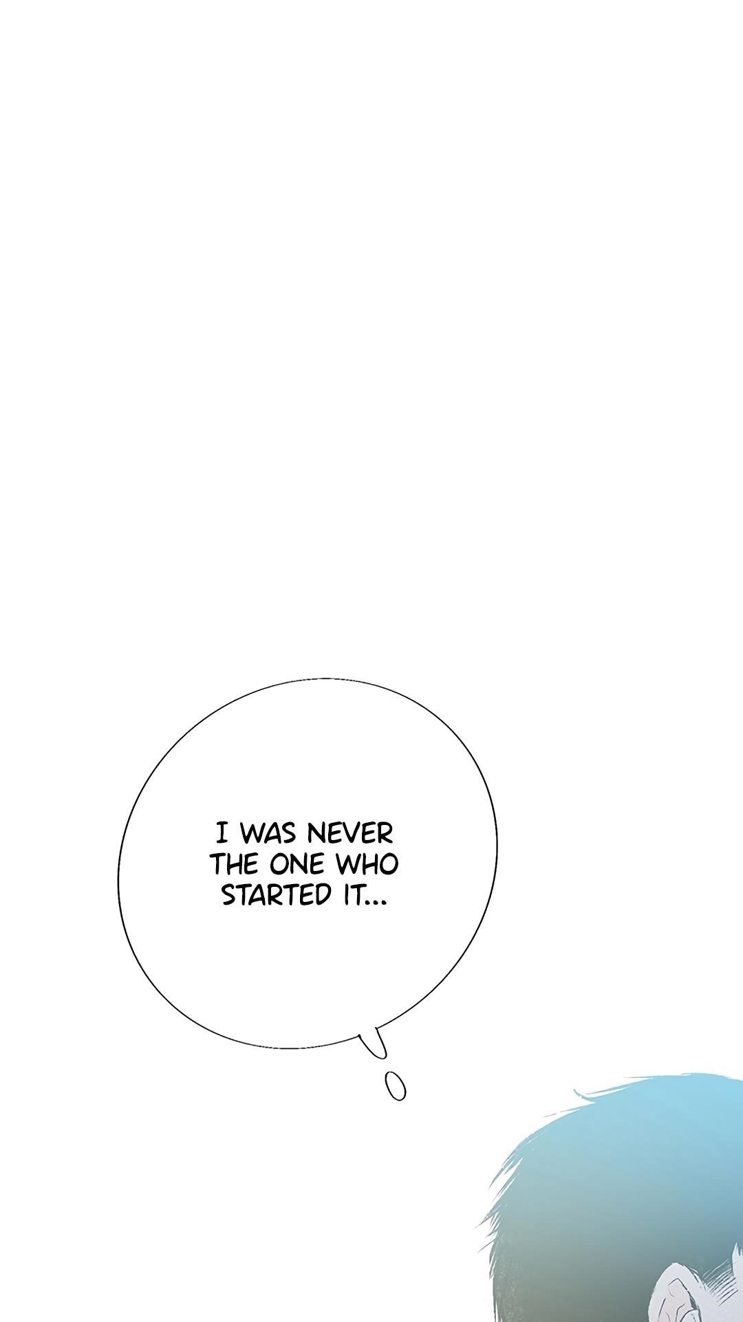 Why Don’t I Have Anyone By My Side? Chapter 40 - Page 34