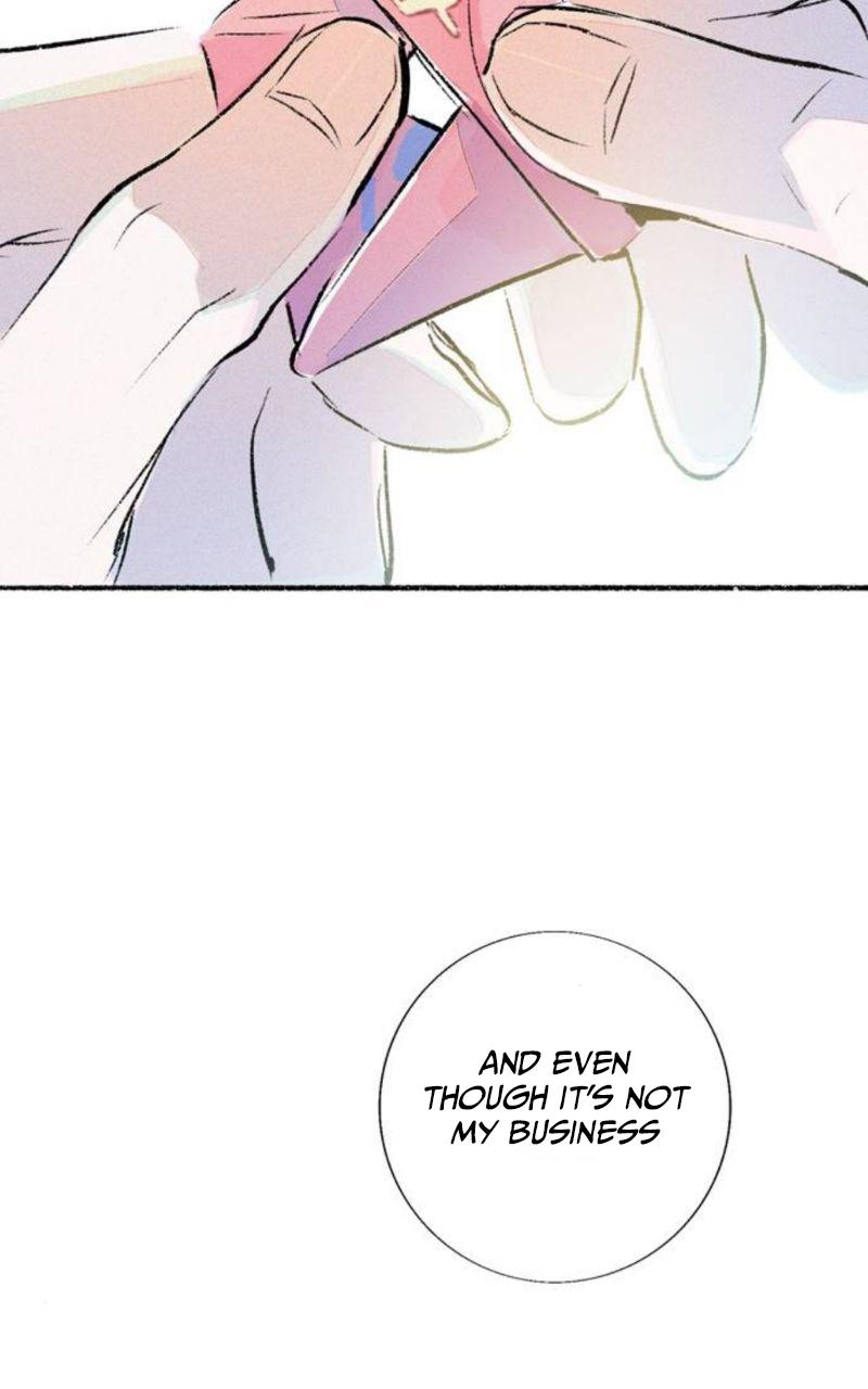 Why Don’t I Have Anyone By My Side? Chapter 46 - Page 63