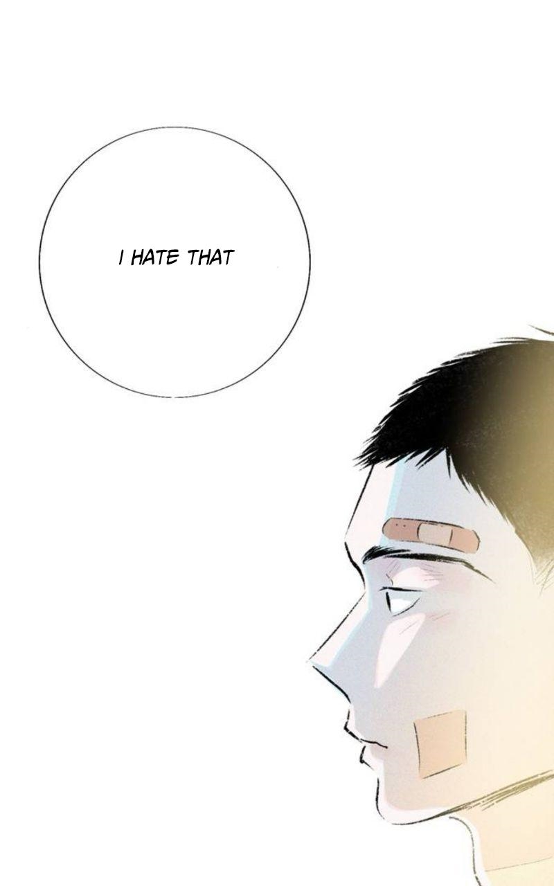 Why Don’t I Have Anyone By My Side? Chapter 46 - Page 68