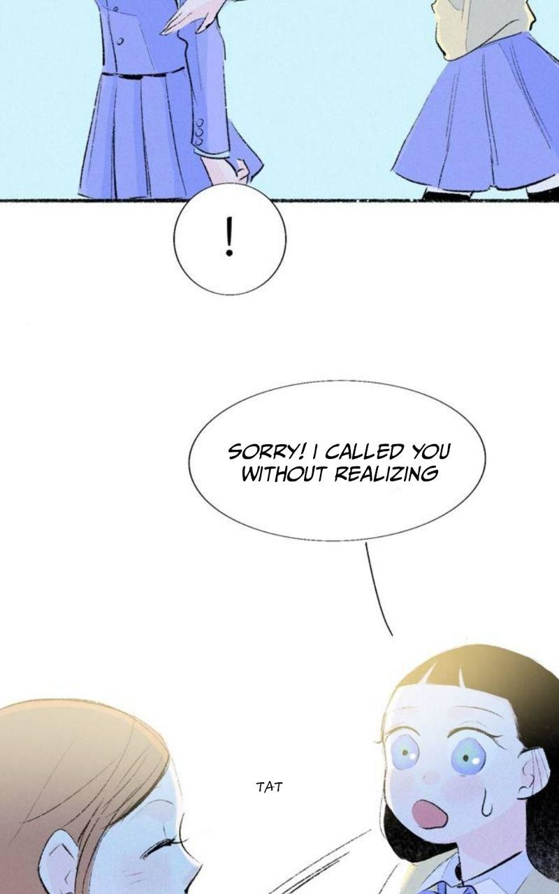 Why Don’t I Have Anyone By My Side? Chapter 46 - Page 95