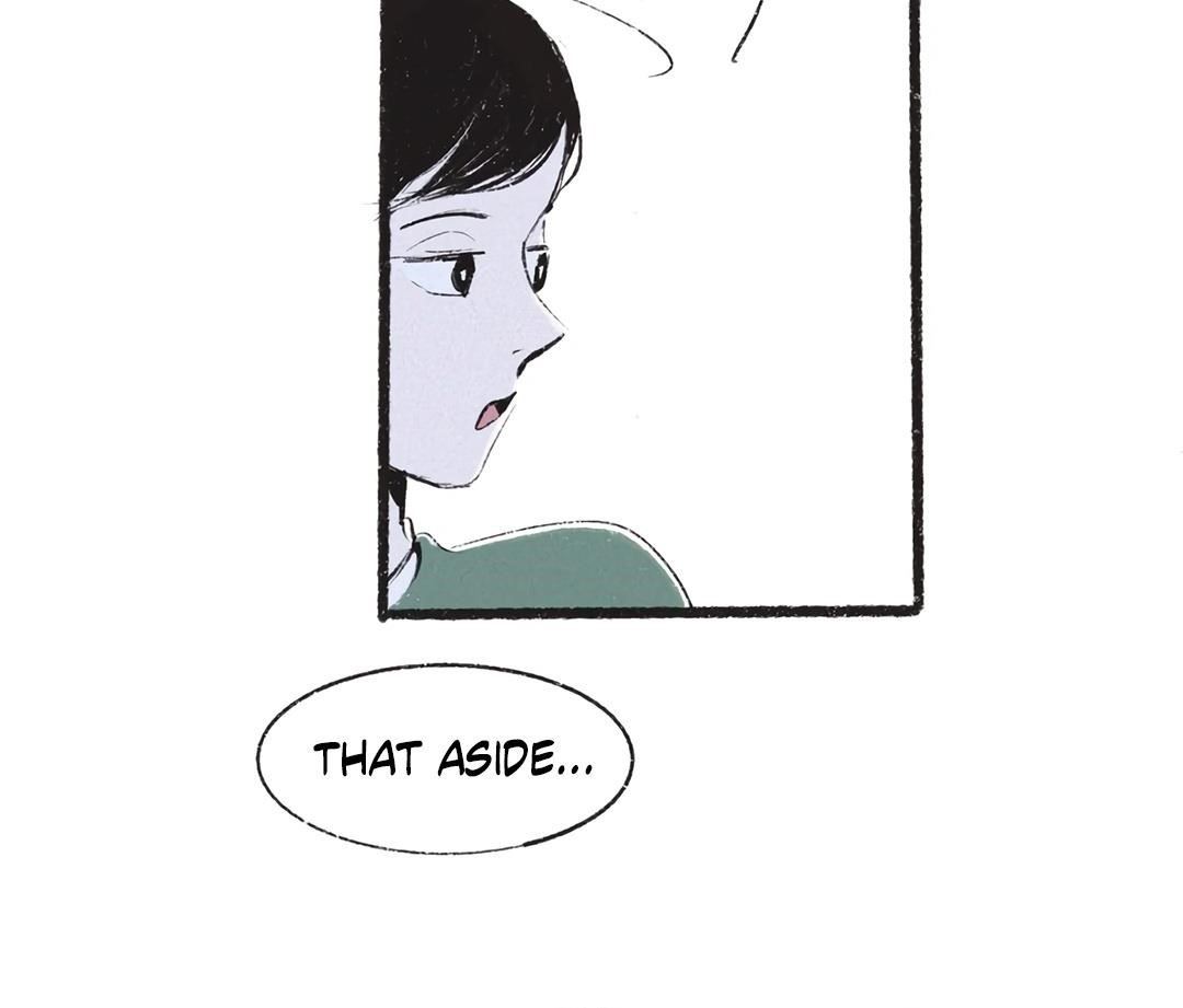 Why Don’t I Have Anyone By My Side? Chapter 6 - Page 70