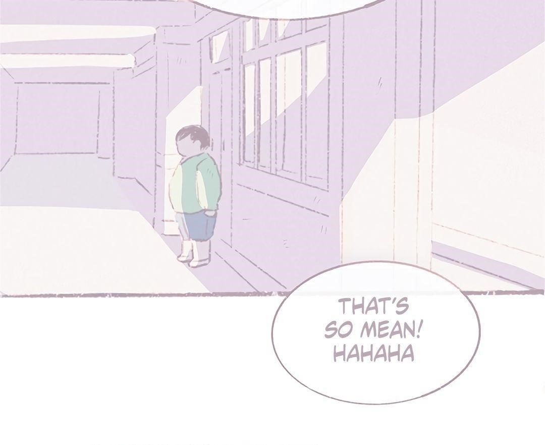 Why Don’t I Have Anyone By My Side? Chapter 8 - Page 48