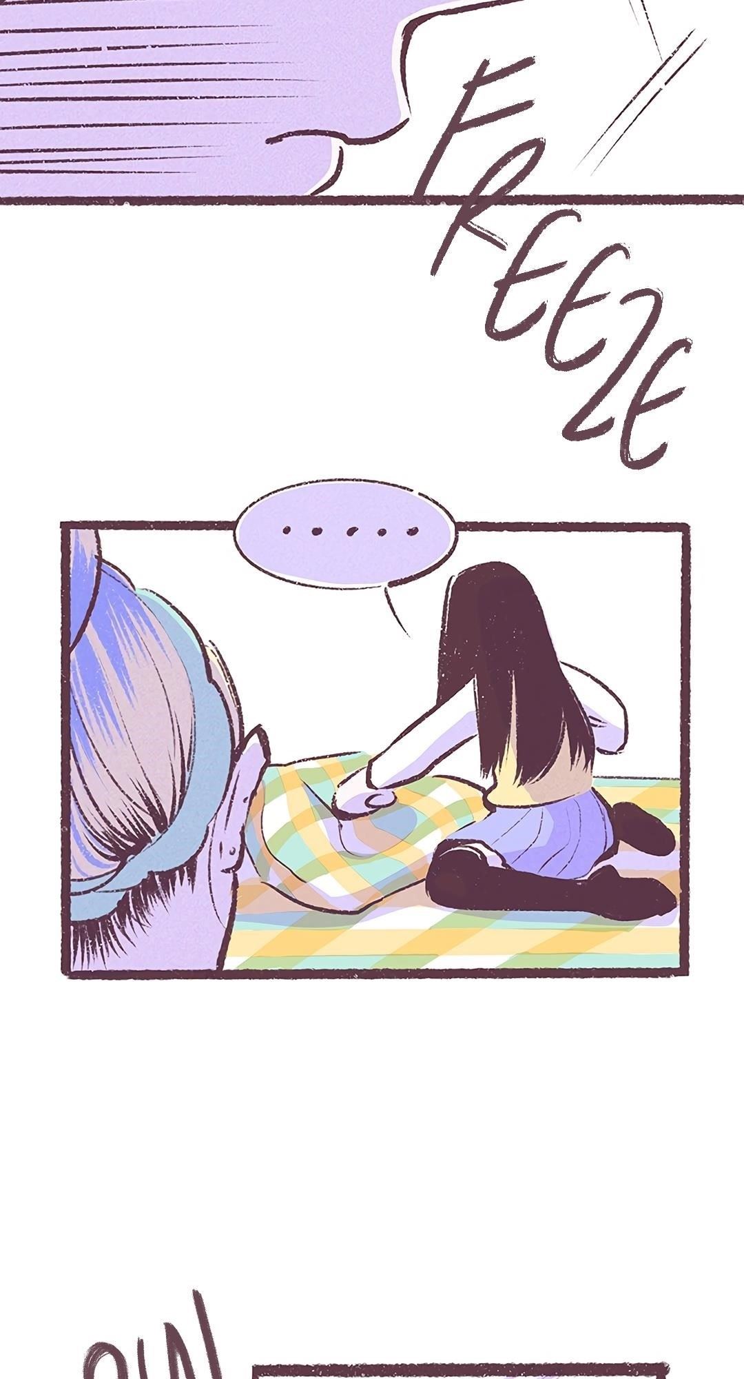 Why Don’t I Have Anyone By My Side? Chapter 9 - Page 31