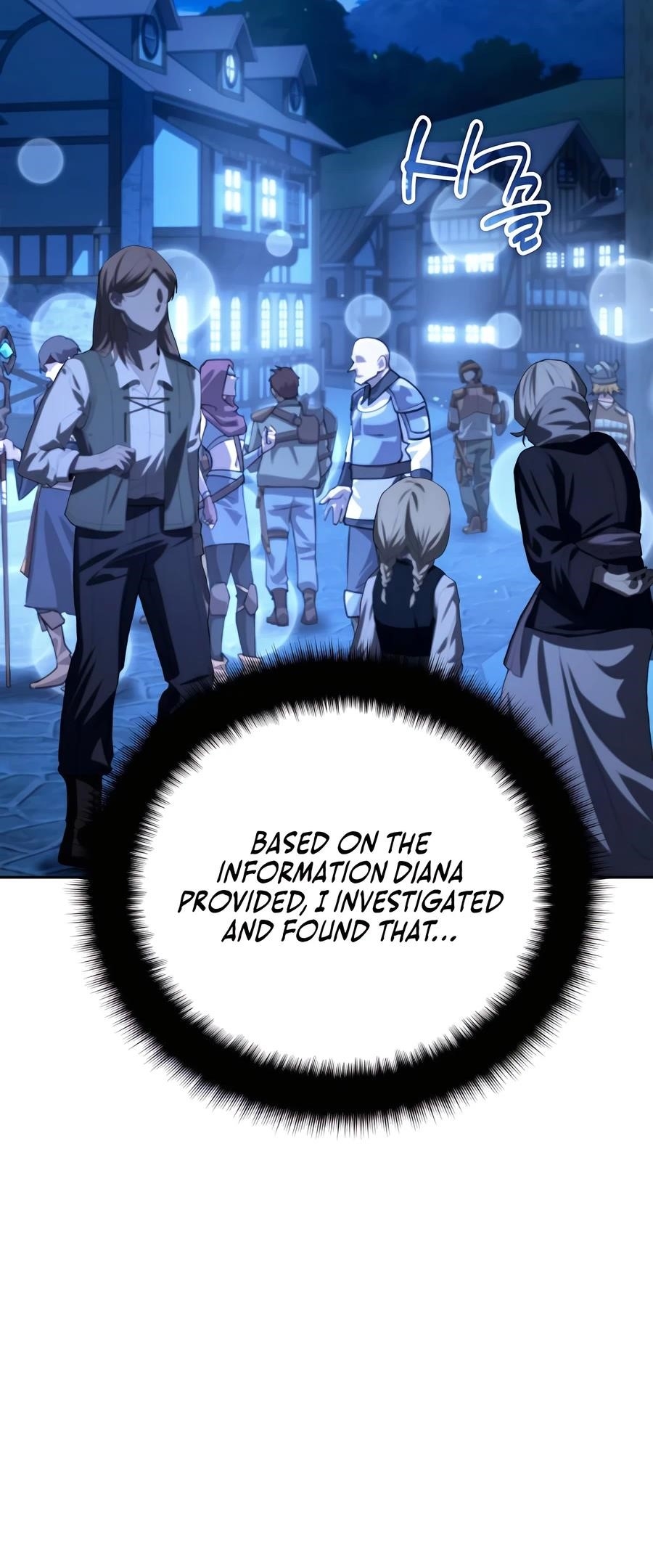My Avatars’ Path to Greatness Chapter 36 - Page 47