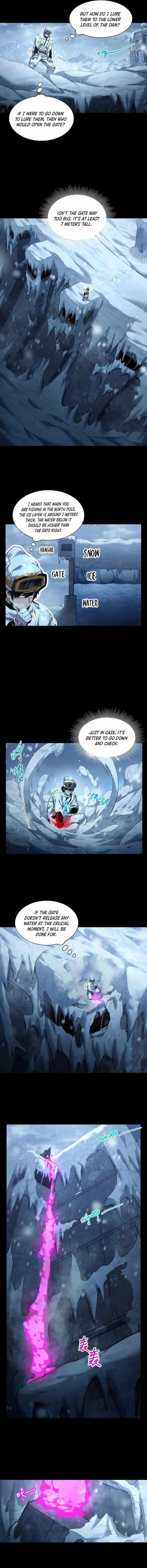 My Avatars’ Path to Greatness Chapter 47 - Page 3