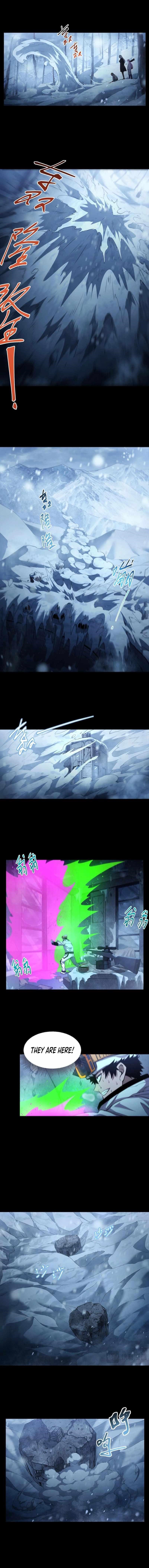 My Avatars’ Path to Greatness Chapter 47 - Page 5