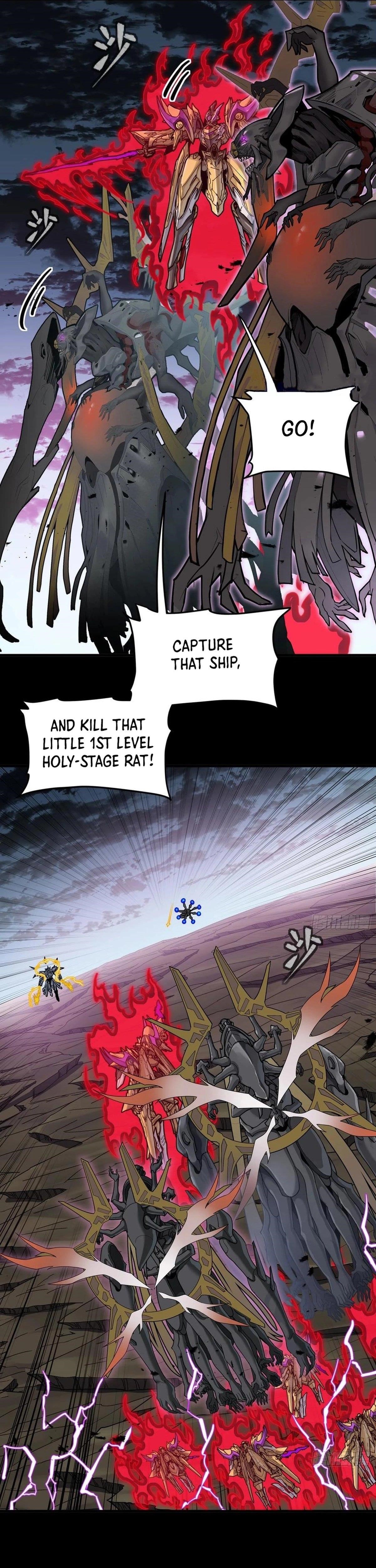 Legend Of Star General Chapter 295 - Page 7