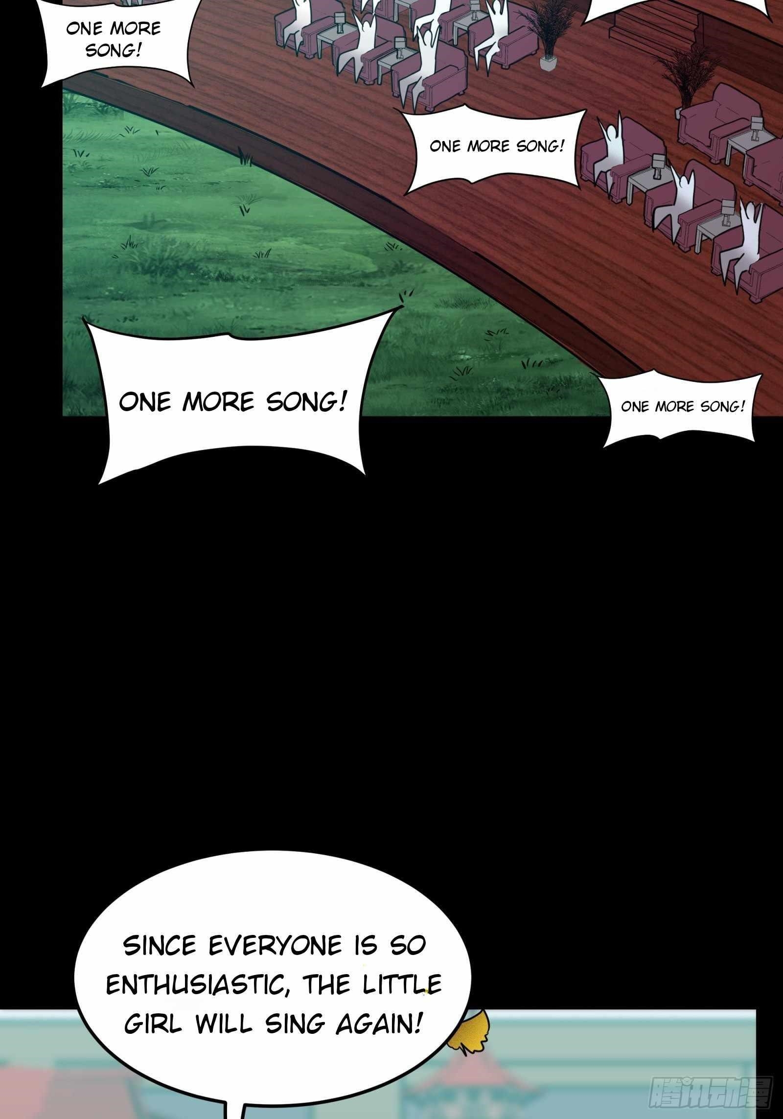 Legend Of Star General Chapter 70 - Page 55