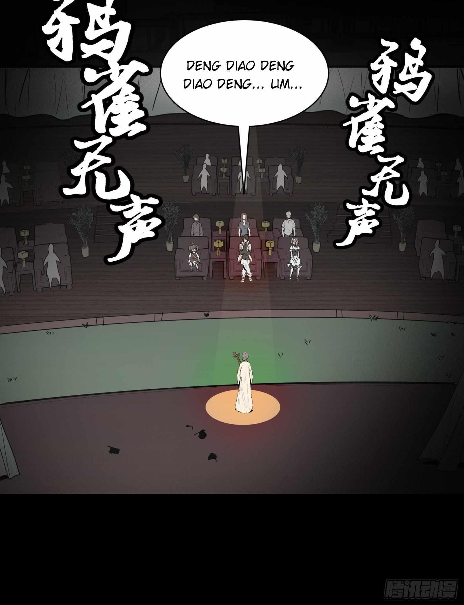 Legend Of Star General Chapter 70 - Page 73