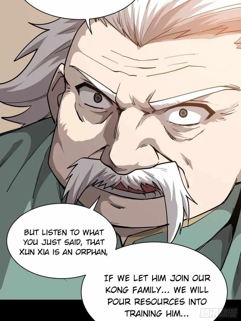 Legend Of Star General Chapter 84 - Page 60