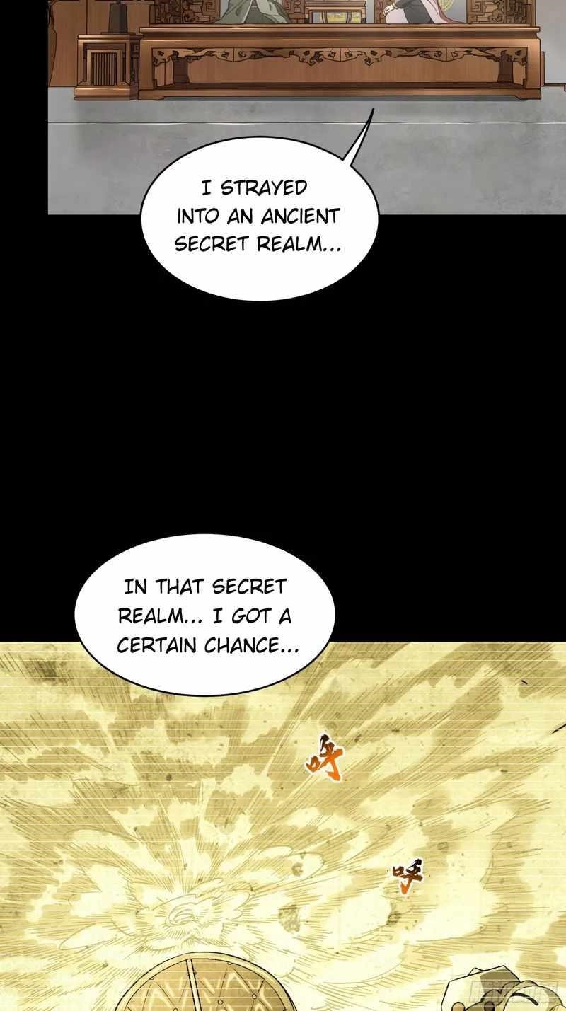 Legend Of Star General Chapter 85 - Page 6