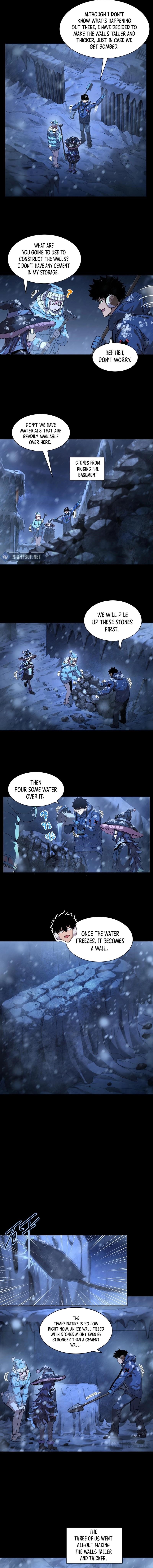 Arctic Cold War Chapter 45 - Page 2