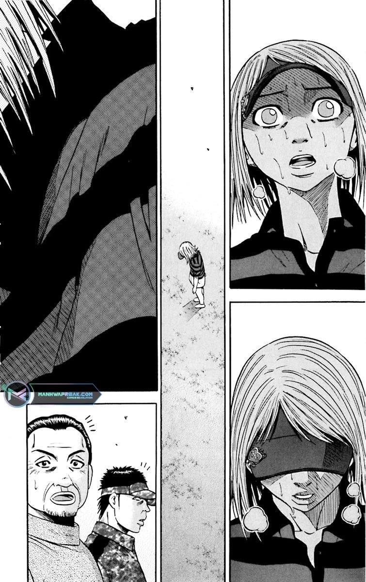 How to Kill a God Chapter 156 - Page 9