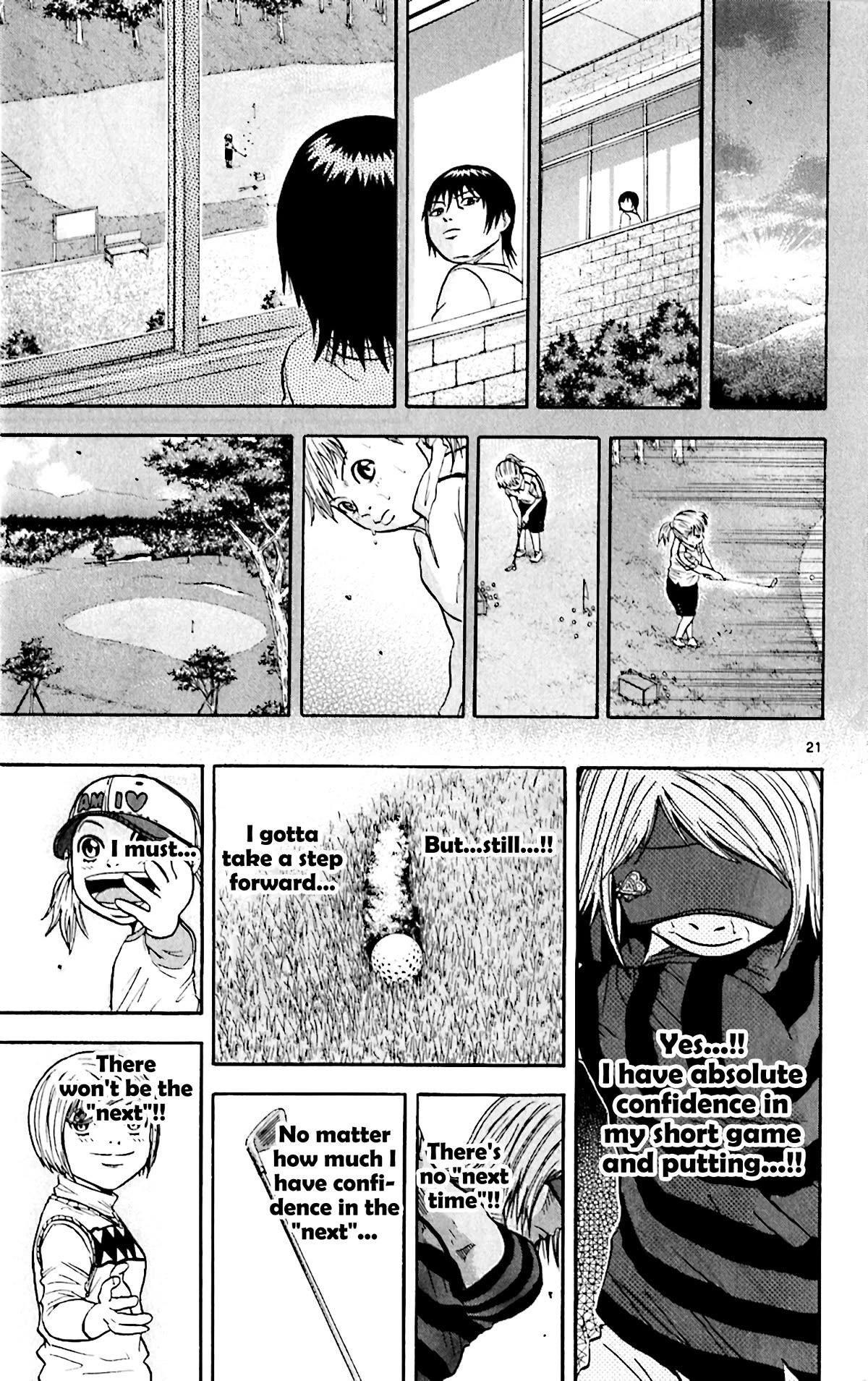 How to Kill a God Chapter 157 - Page 19