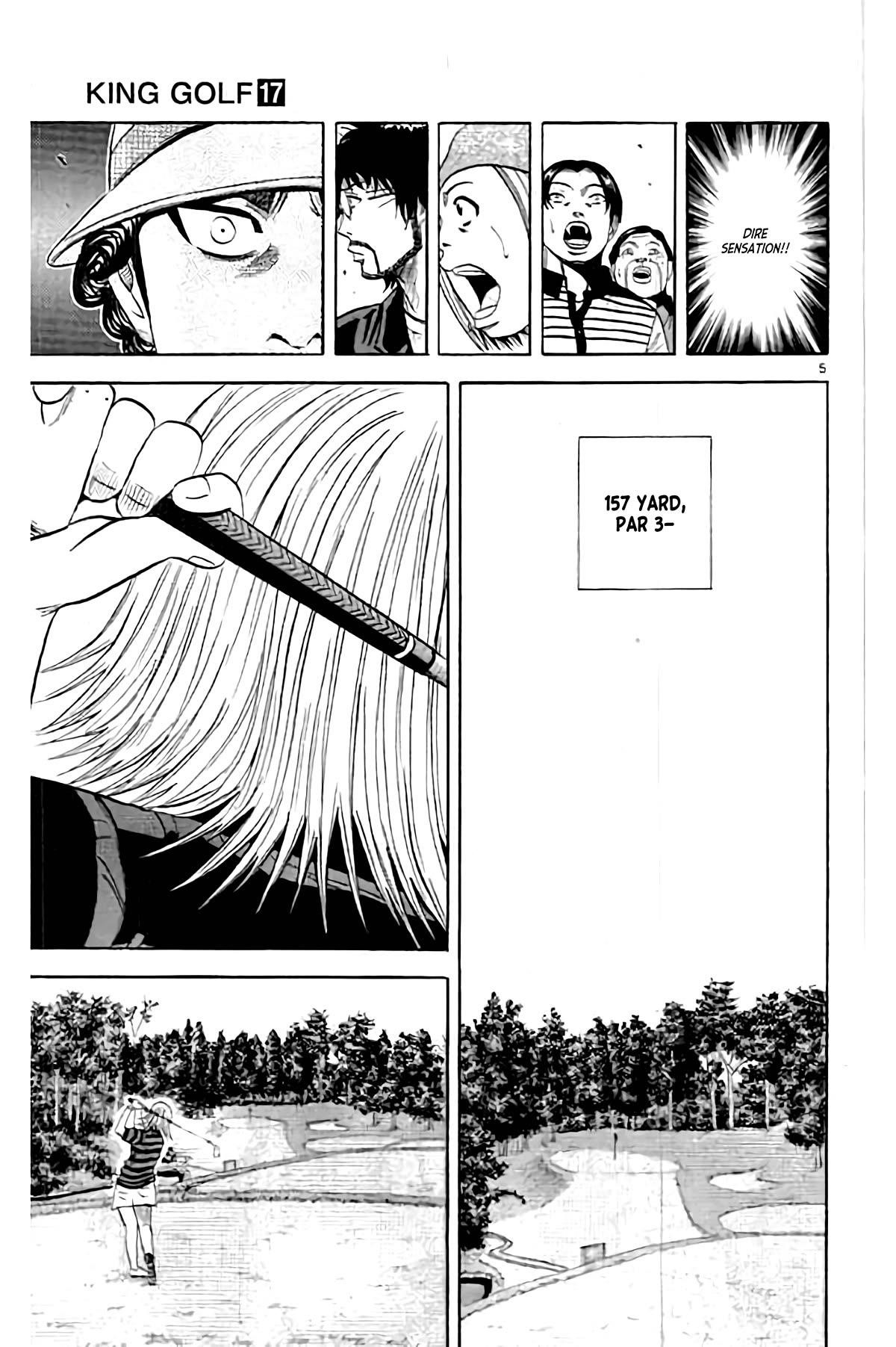 How to Kill a God Chapter 159 - Page 6