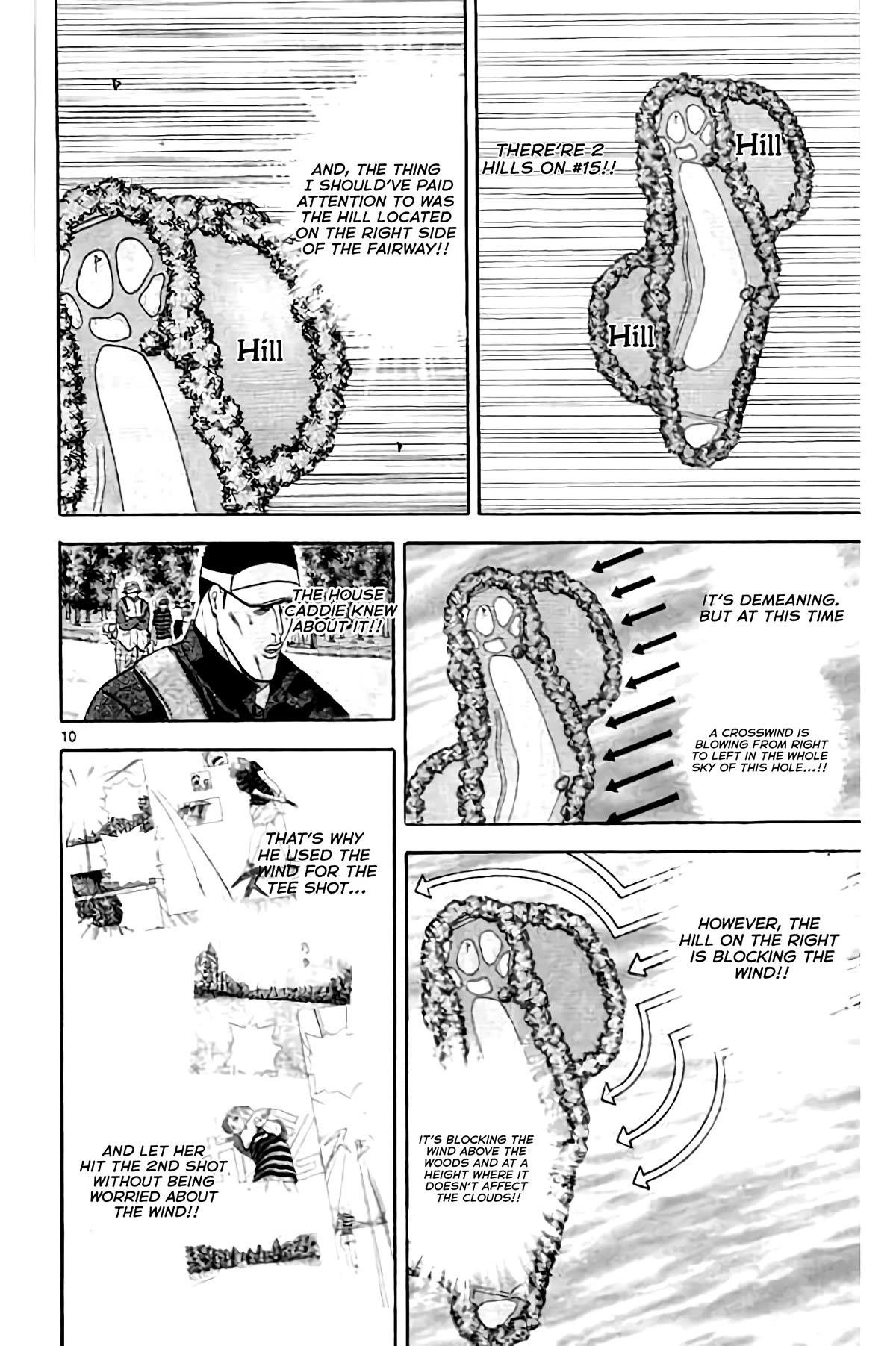 How to Kill a God Chapter 162 - Page 12