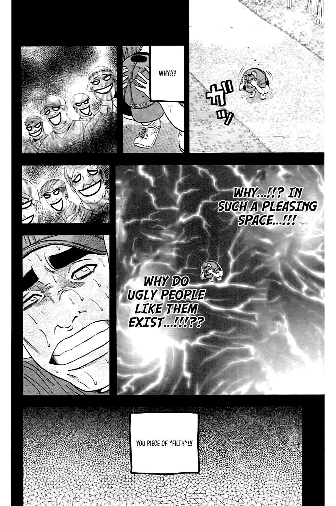 How to Kill a God Chapter 166 - Page 7