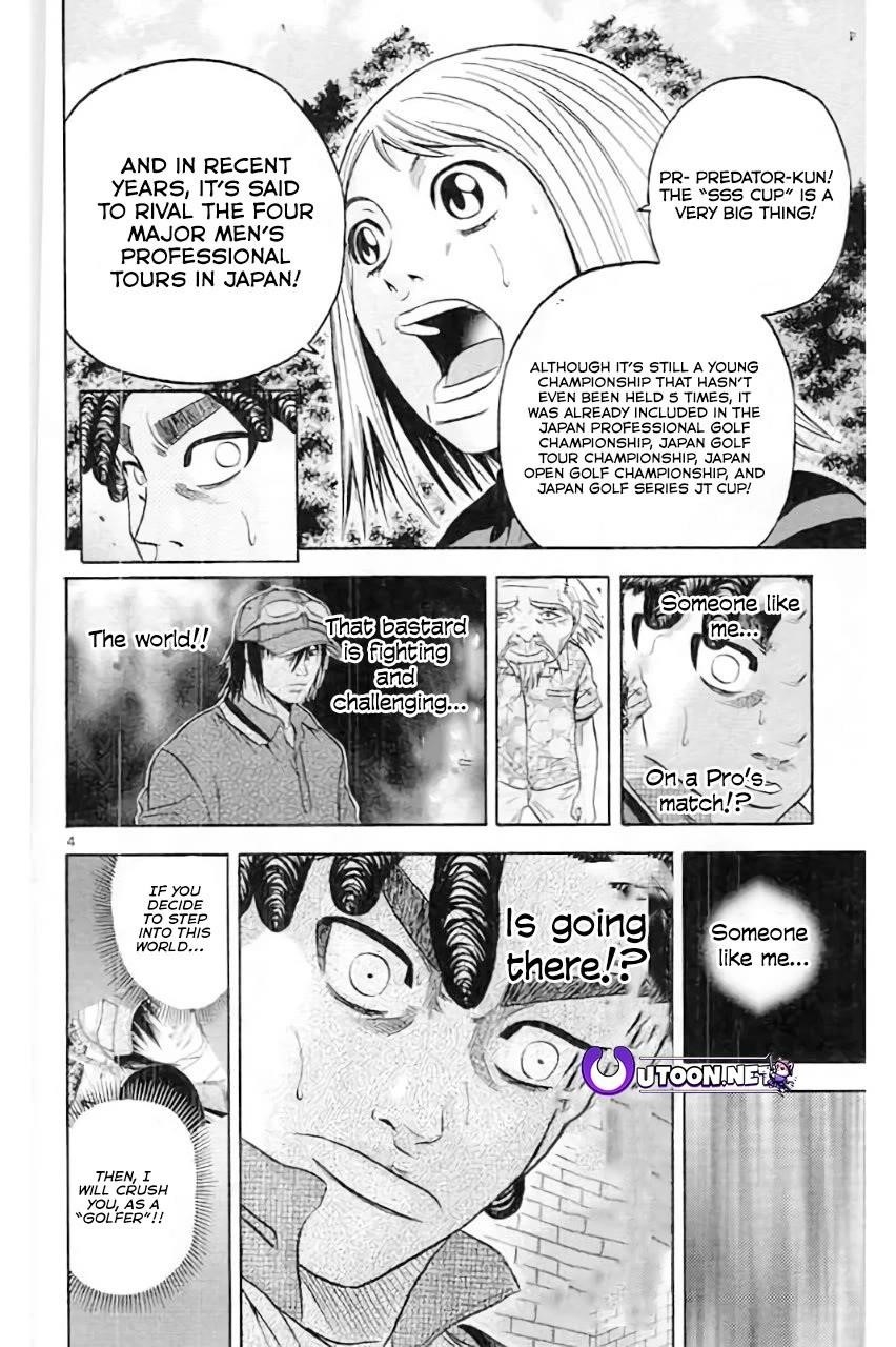 How to Kill a God Chapter 170 - Page 5