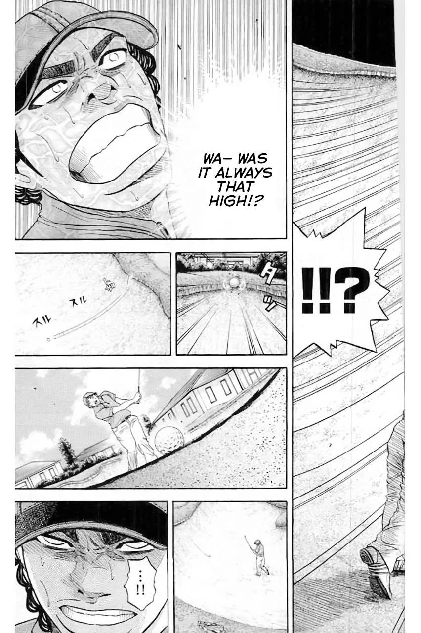 How to Kill a God Chapter 180 - Page 4