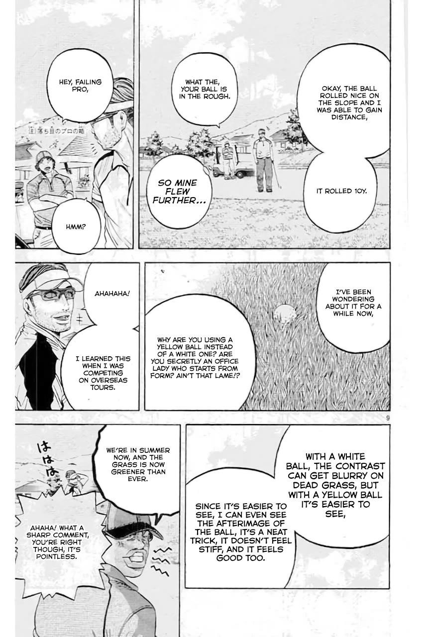 How to Kill a God Chapter 181 - Page 10