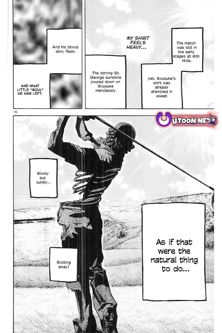 How to Kill a God Chapter 183 - Page 16