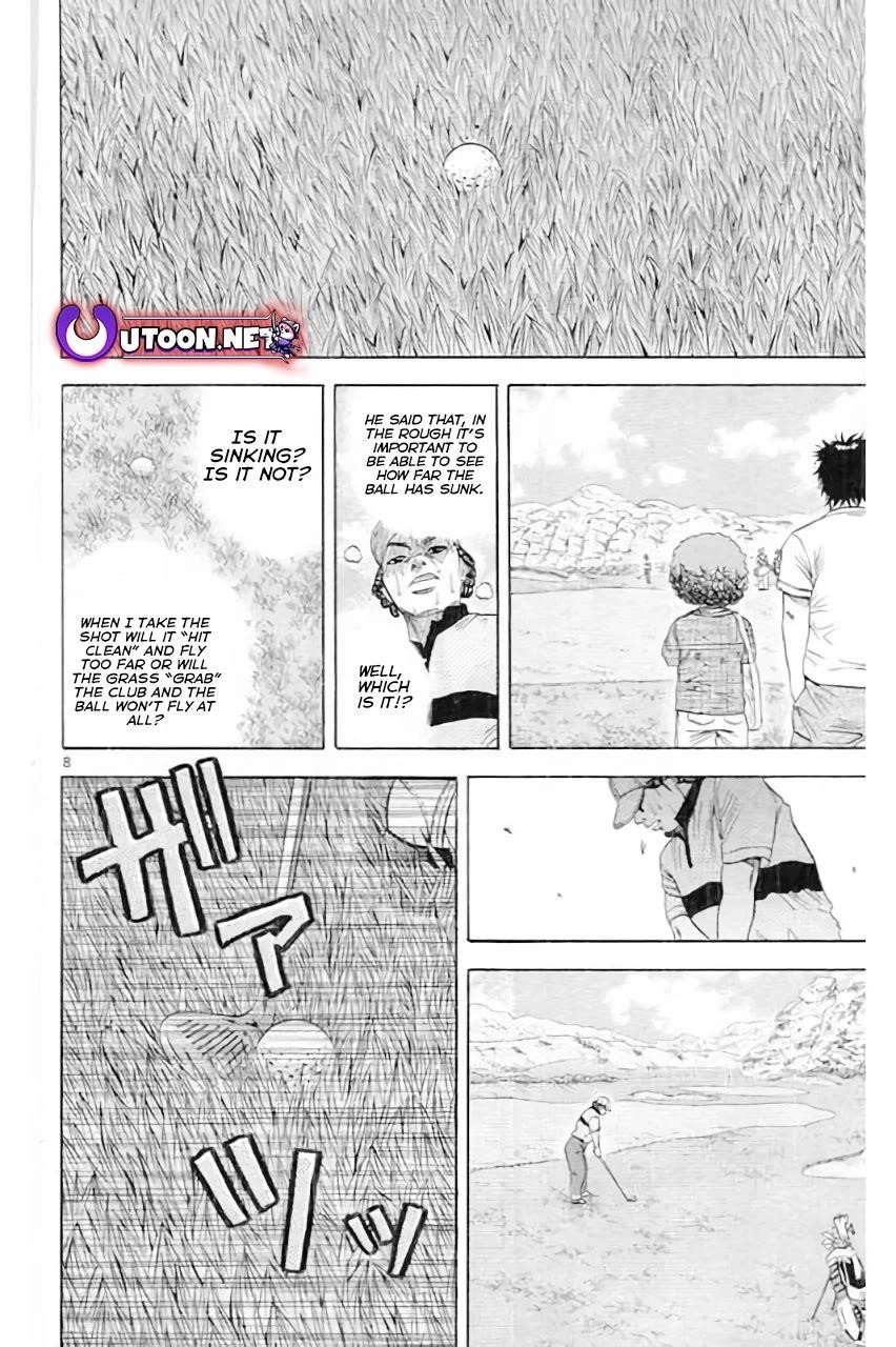 How to Kill a God Chapter 183 - Page 8