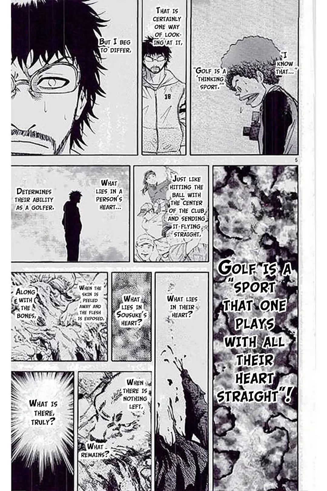 How to Kill a God Chapter 185 - Page 5