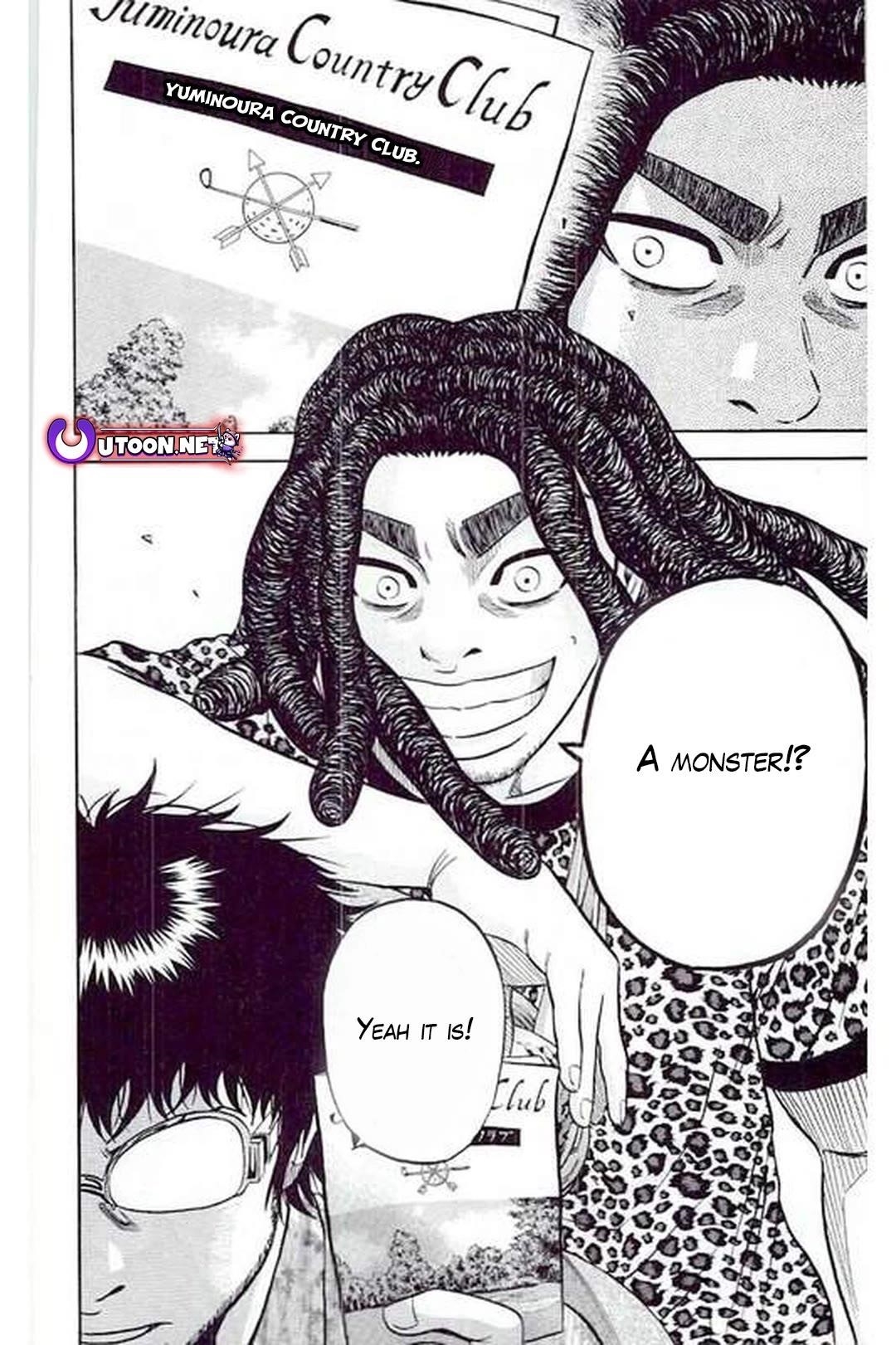 How to Kill a God Chapter 186 - Page 12