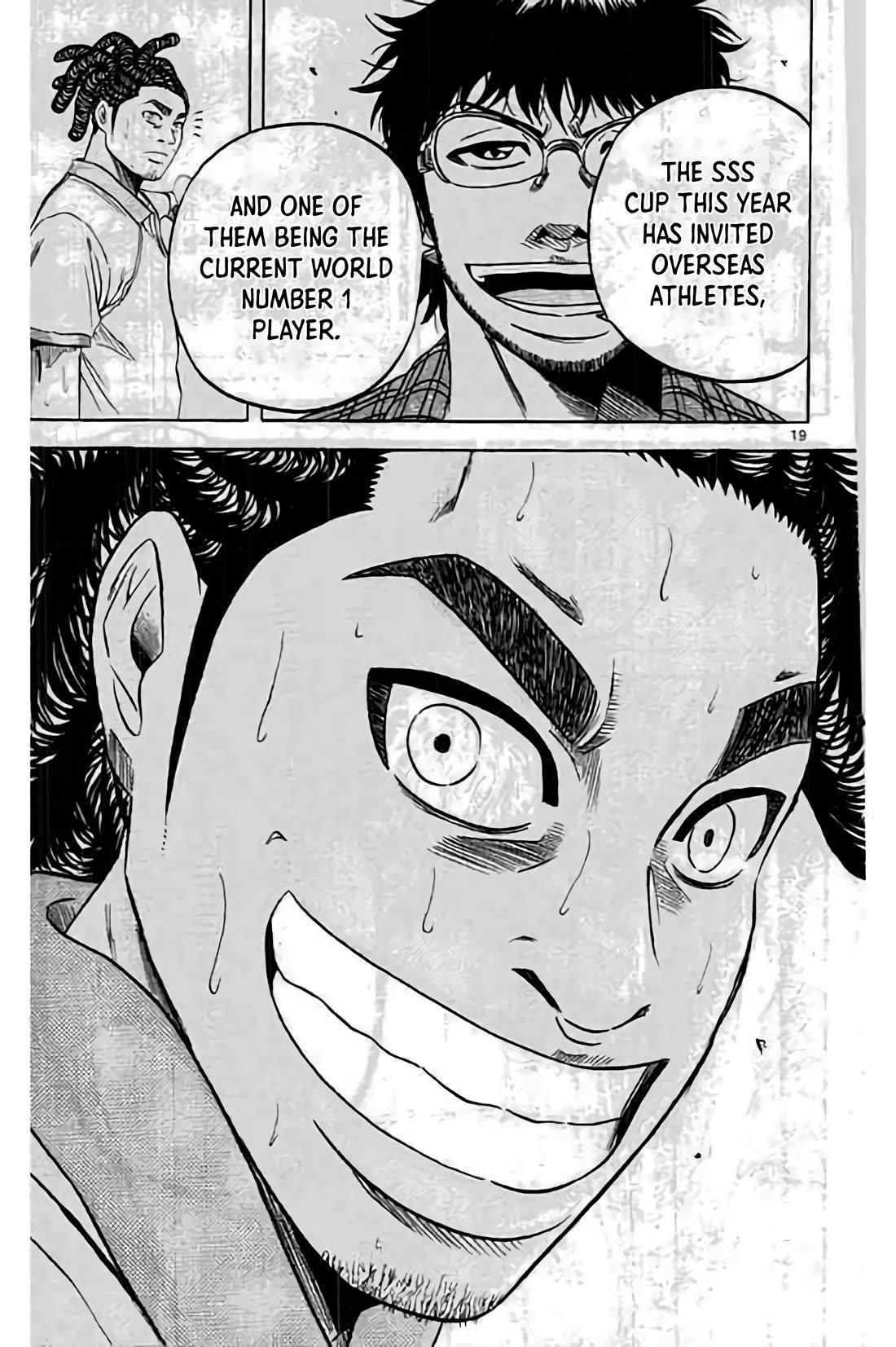 How to Kill a God Chapter 194 - Page 19