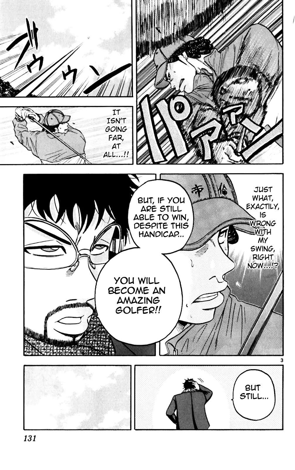 How to Kill a God Chapter 96 - Page 3