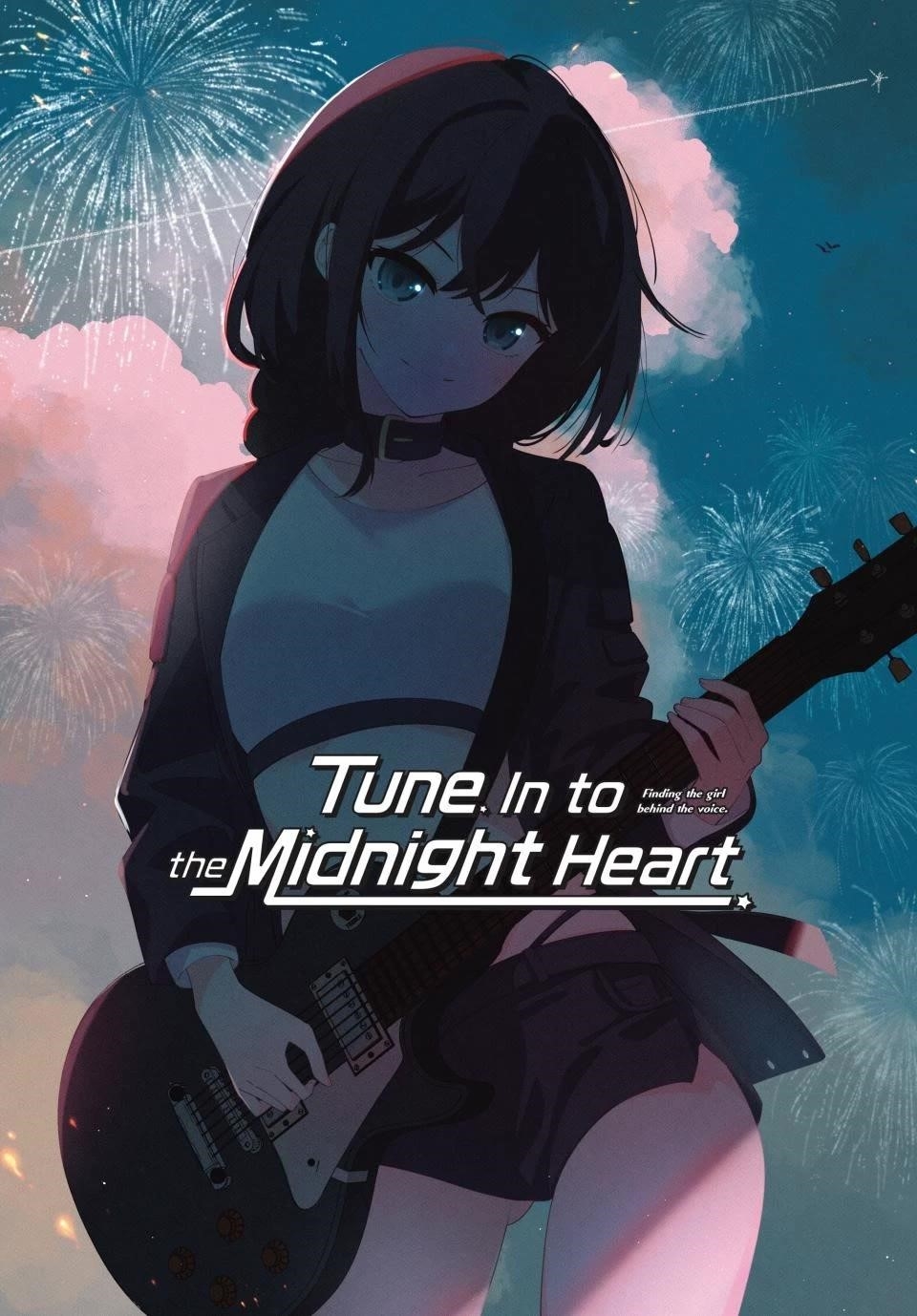 Tune In to the Midnight Heart Chapter 41 - Page 1