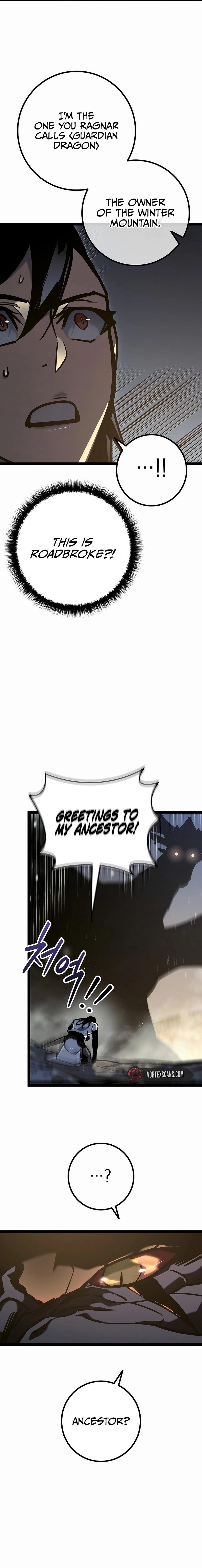 Regressing as the Reincarnated Bastard of the Sword Clan Chapter 24 - Page 6