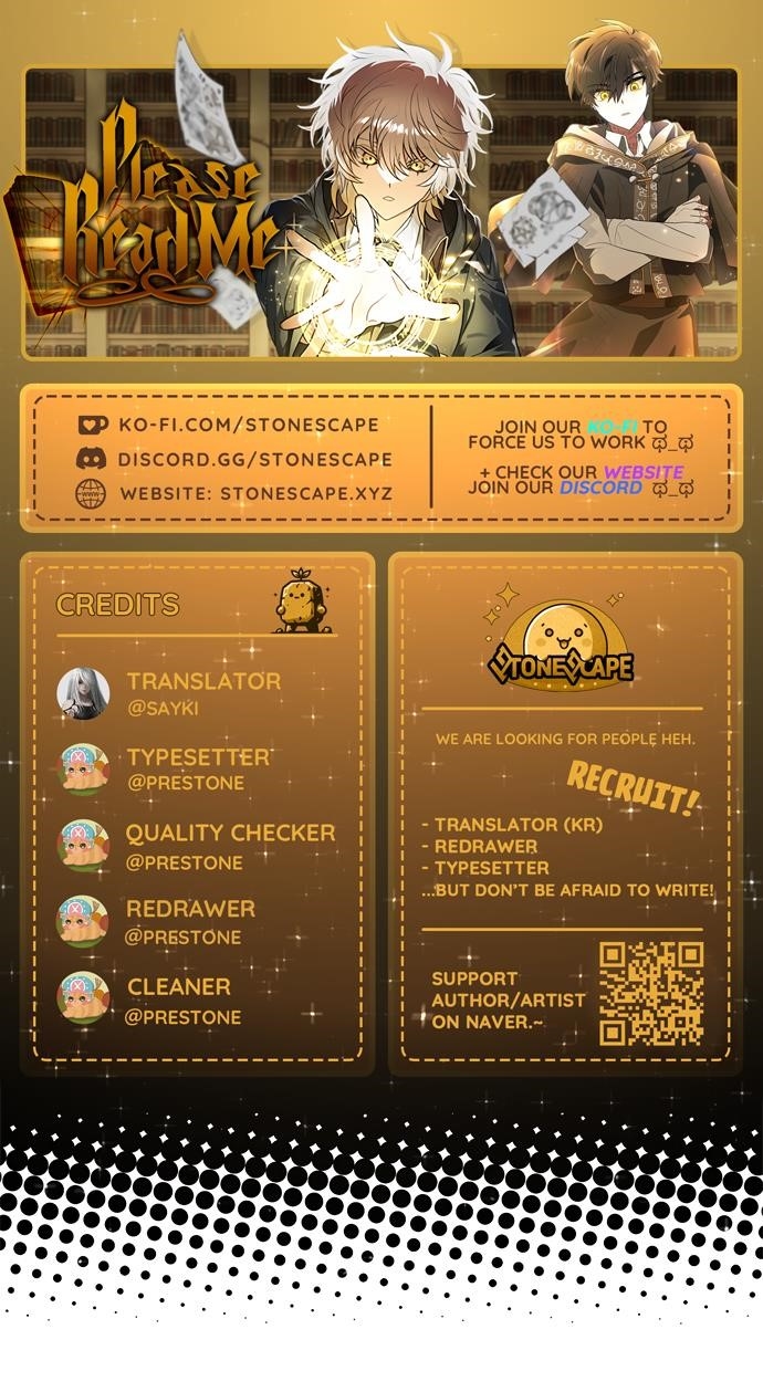 Become a Legendary Arch Mage by Reading a Book Chapter 59 - Page 1