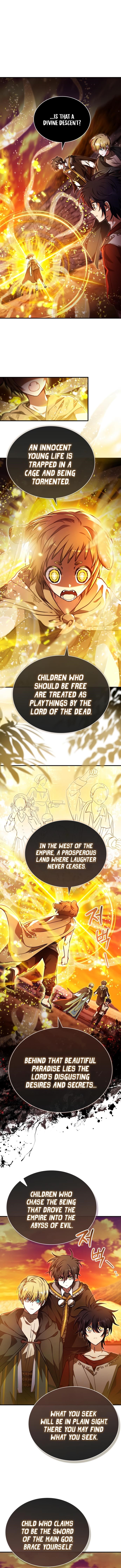 Become a Legendary Arch Mage by Reading a Book Chapter 59 - Page 2