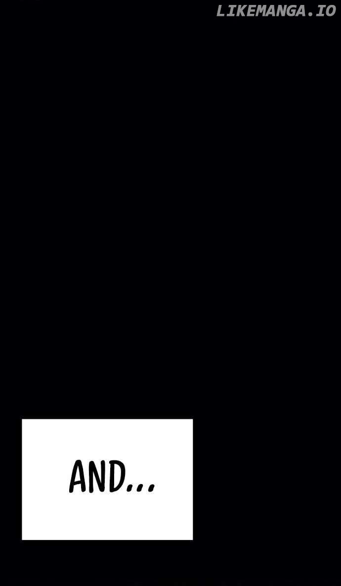 Hiding a Logistics Center in The Apocalypse Chapter 38 - Page 91