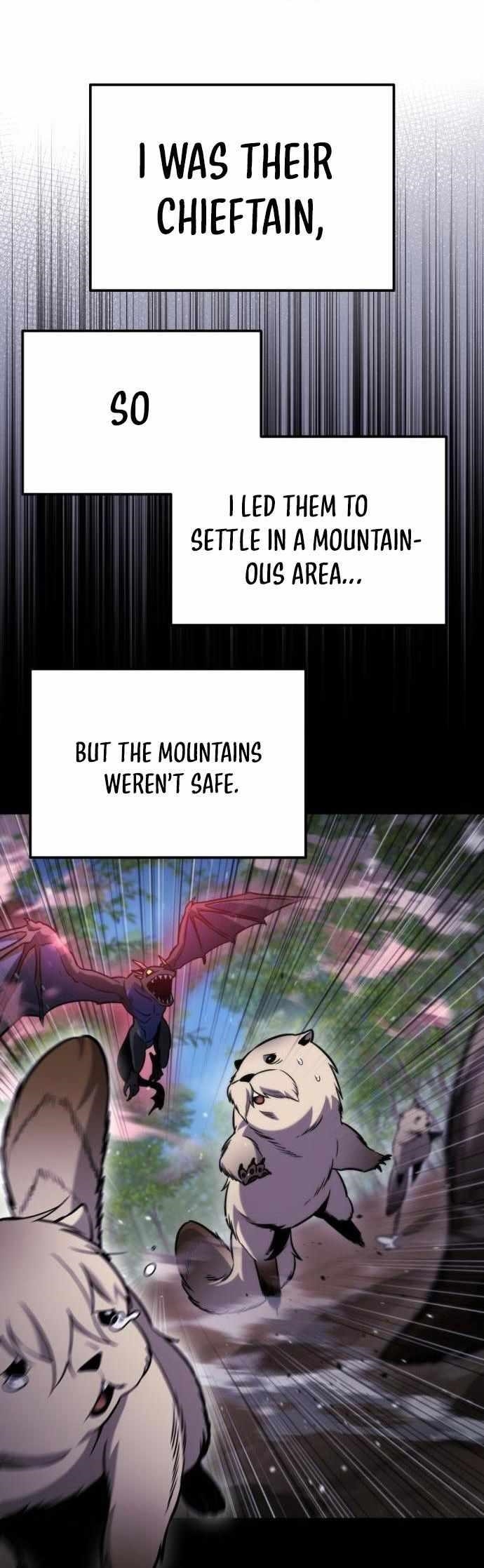 Hiding a Logistics Center in The Apocalypse Chapter 53 - Page 63