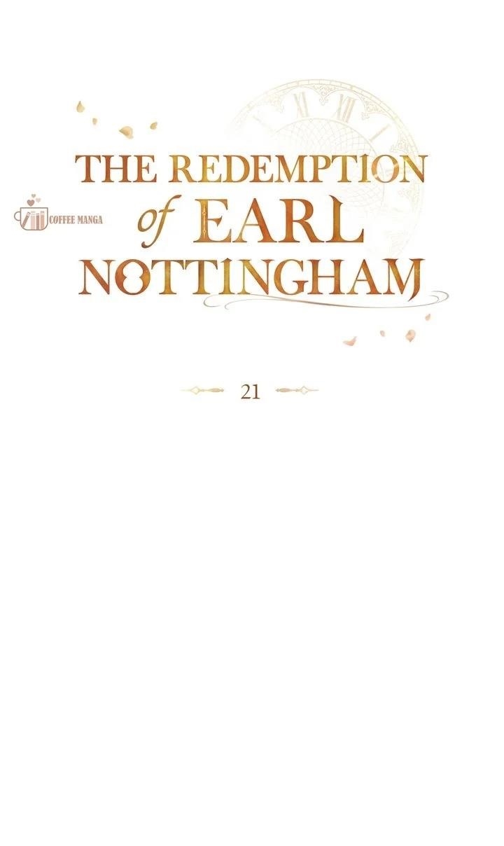 The Redemption of Earl Nottingham Chapter 21 - Page 32