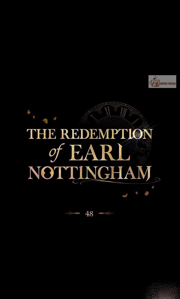 The Redemption of Earl Nottingham Chapter 48 - Page 14