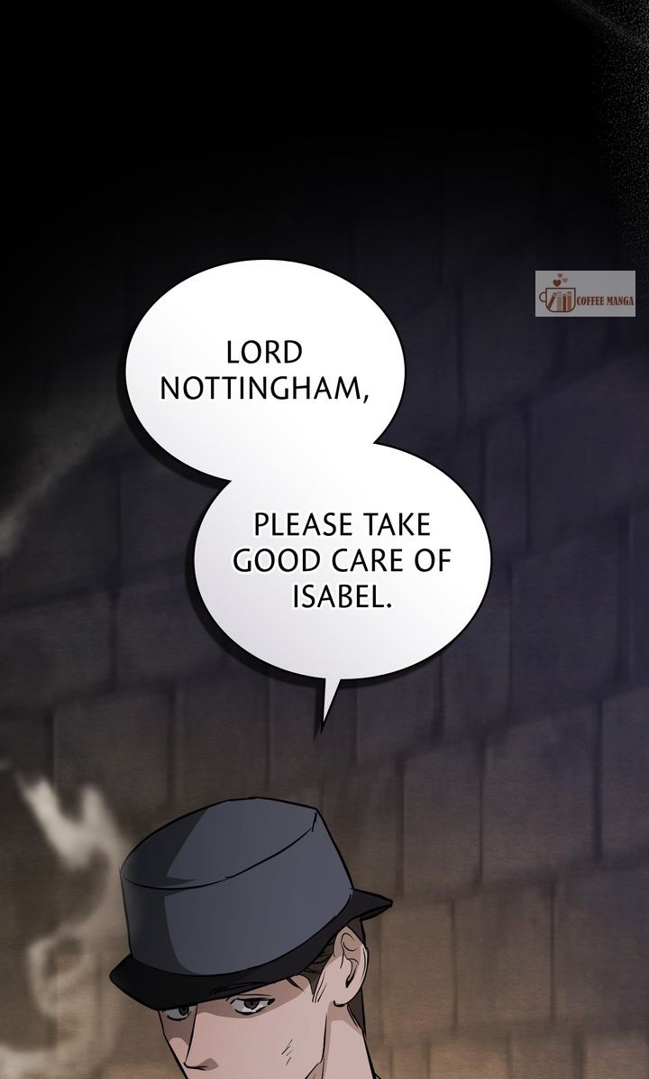 The Redemption of Earl Nottingham Chapter 49 - Page 62