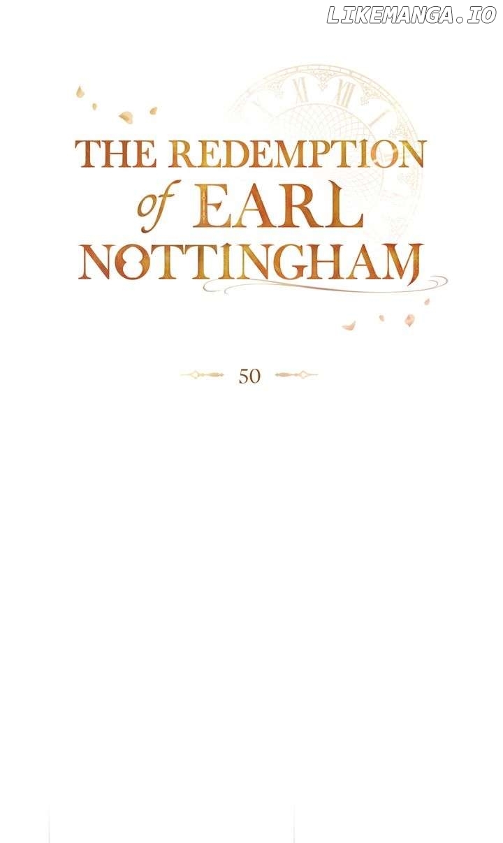 The Redemption of Earl Nottingham Chapter 50 - Page 19