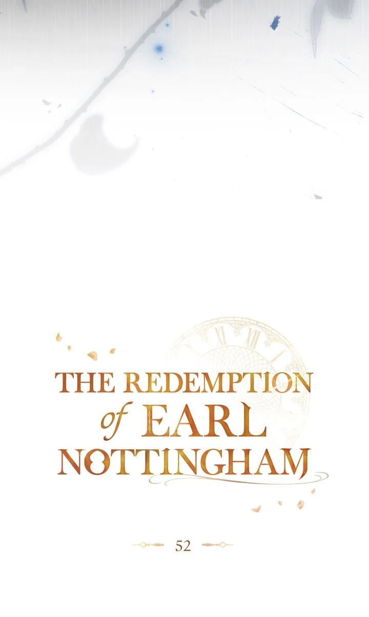 The Redemption of Earl Nottingham Chapter 52 - Page 31